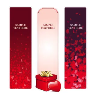 2.14情人节 素材 装饰 情人节