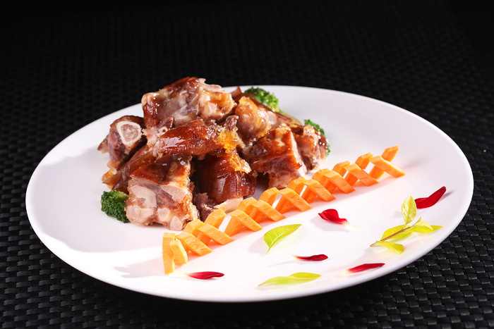 L02525骨酥猪蹄 (5)