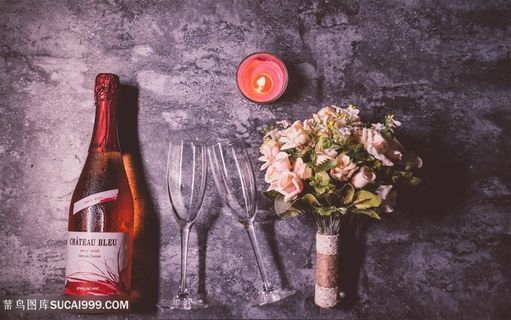 七夕情人节晚餐