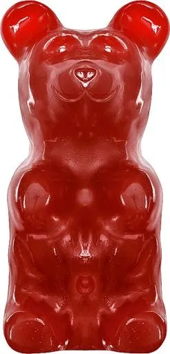 果冻糖果 PNG免抠(640x1330)
