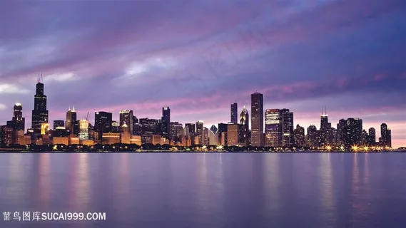 海景房建筑风景画壁纸 海景房建筑风景画壁纸