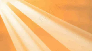 橙色灯光光照渐变纹理背景