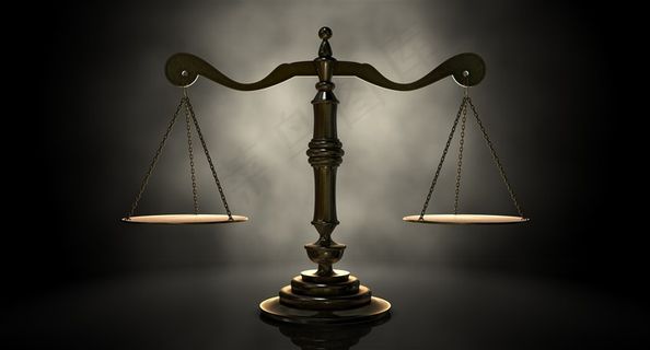 法律司法等主体元素高清素材图片