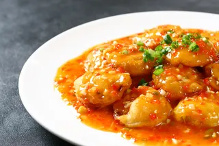 R00824鱼香茄饼 (9)