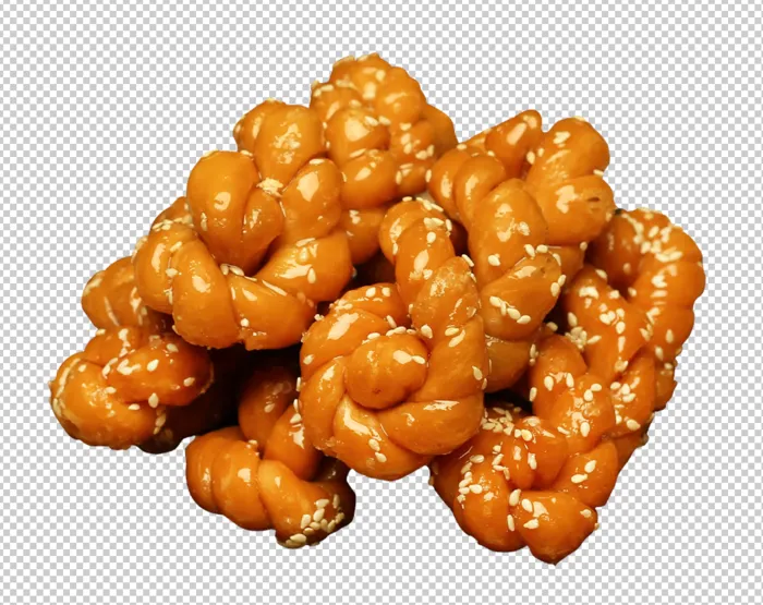 手工麻花免扣素材psd模版下载