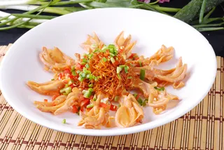 XCXC1026粉丝鸭掌