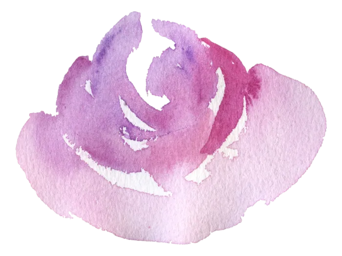 鲜花玫瑰免扣素材