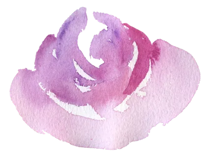 鲜花玫瑰免扣素材