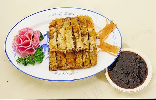 0006川汁脆皮牛腩 0006川汁脆皮牛腩