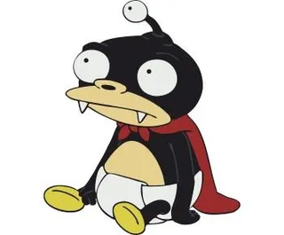 飞出个未来 PNG免抠