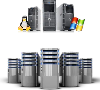 电脑主机素材现代农业