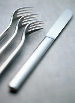 简约风唯美浪漫美食餐具桌面摄影素材 (30)