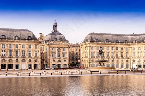 西方古典建筑图片