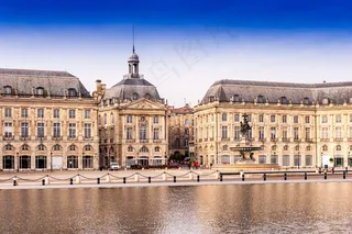 西方古典建筑图片