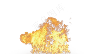 火焰免扣图片  