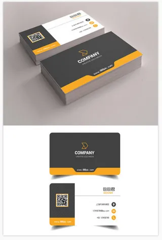 名片 名片设计 名片模板 公司名片 企业名片 商务名片 