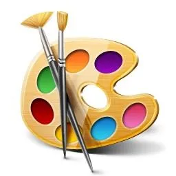 调色板免抠(256x256)