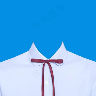 西装模板  女生西装 寸照模板 西装 证件照 西服 免抠  