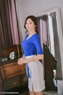 高清韩国气质美女模特朴秀妍图片 高清韩国气质美女模特朴秀妍图片