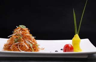 LCSC0003XO酱拌虫草花68元每份