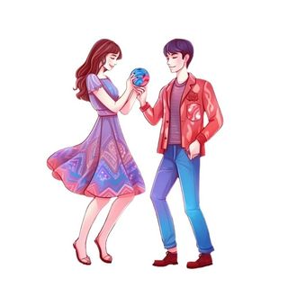 520情人节恋人求婚示爱免抠