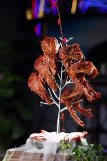 378周黑鸭可以这样吃