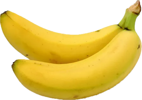 免扣素材实物香蕉摄影 免扣素材实物香蕉摄影