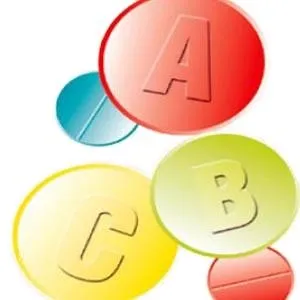 维生素 PNG免抠(300x300)