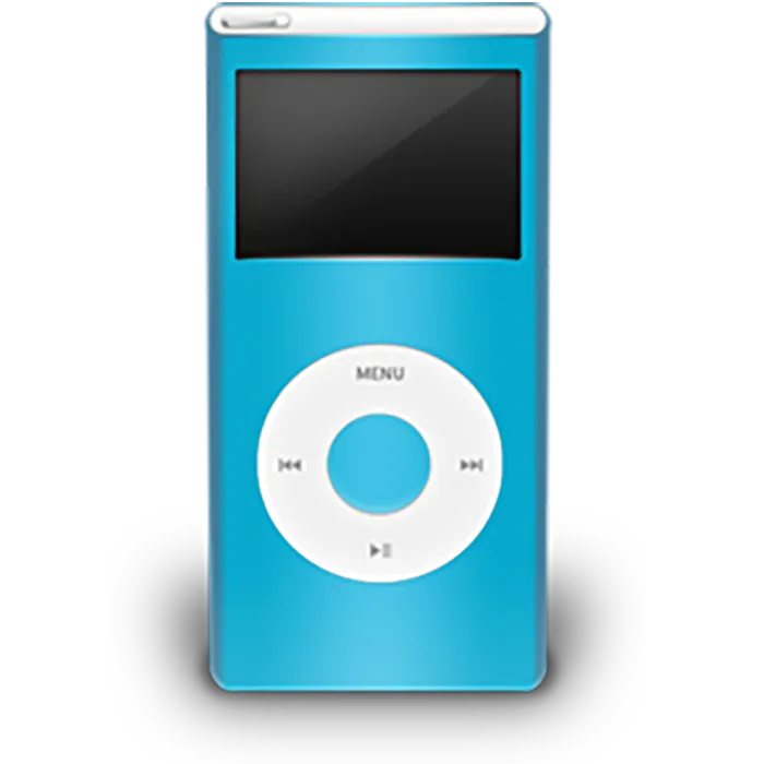 MP3播放器