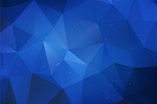 炫彩几何图形背景 几何艺术设计 多边形背景图片