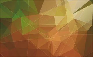 低多边形背景 几何艺术设计 多边形背景图片