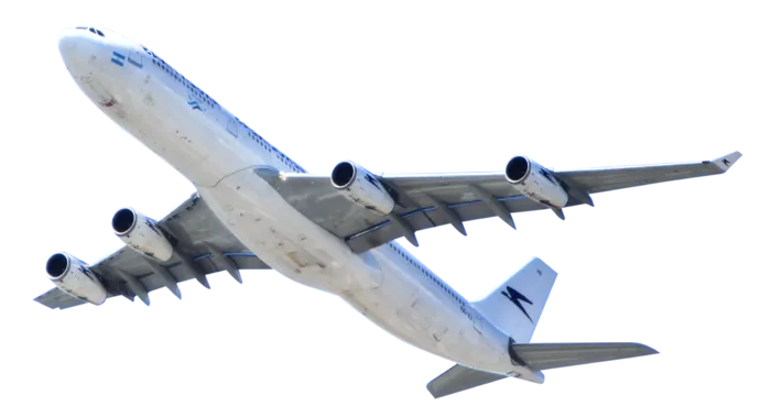 航空飞机客机