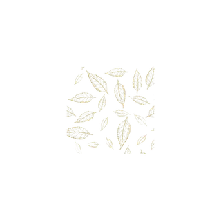 金色叶子底纹免扣纹理叶子形状金色