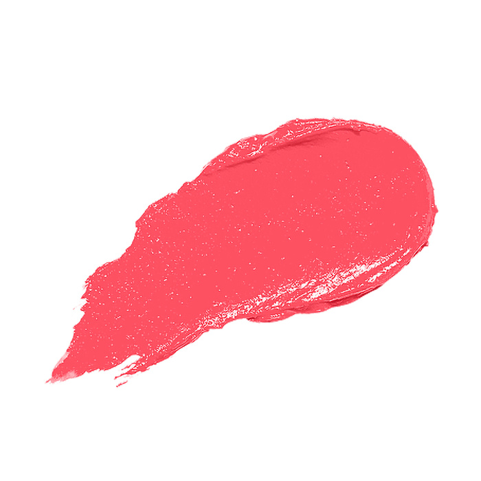 膏体红色化妆品素材png