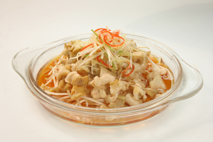 17红灼海螺 定州通达