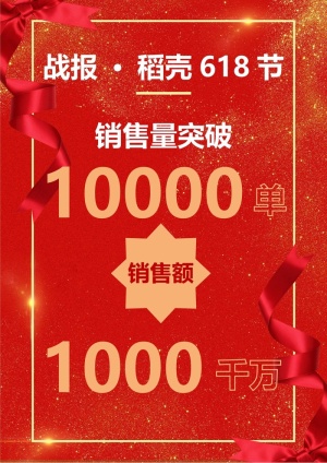 喜报战报海报贺喜光荣榜金榜题名预览图