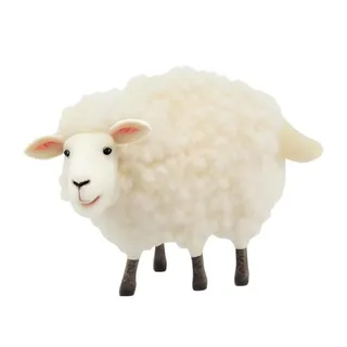 羊绵羊动物免抠