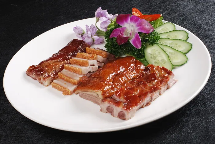 LCH2677粤式烧味拼盘