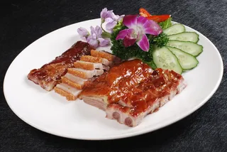 LCH2677粤式烧味拼盘