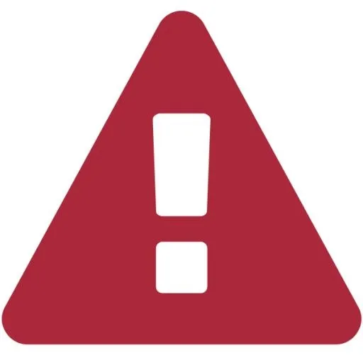 注意 PNG免抠(600x600)