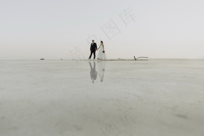 外景婚纱照片欣赏