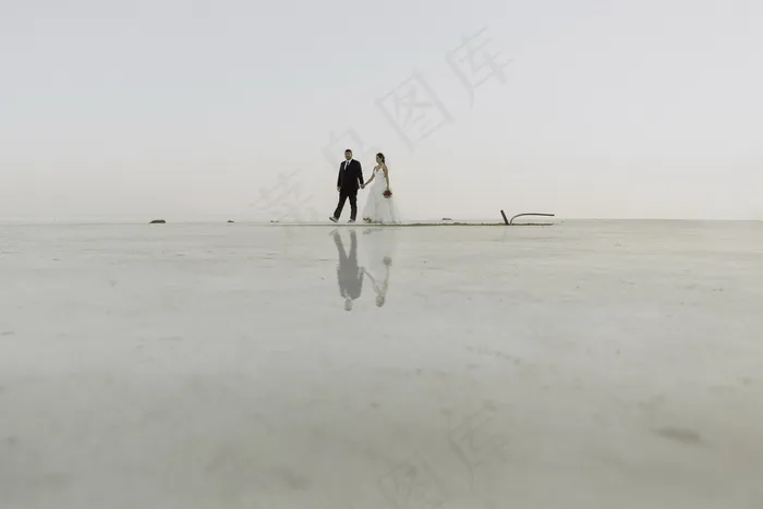 外景婚纱照片欣赏