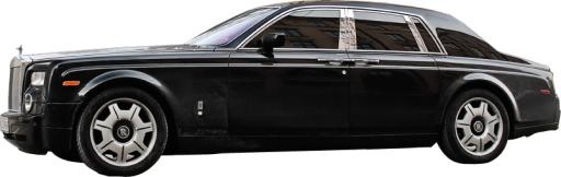 劳斯莱斯汽车 PNG免抠(805x255)