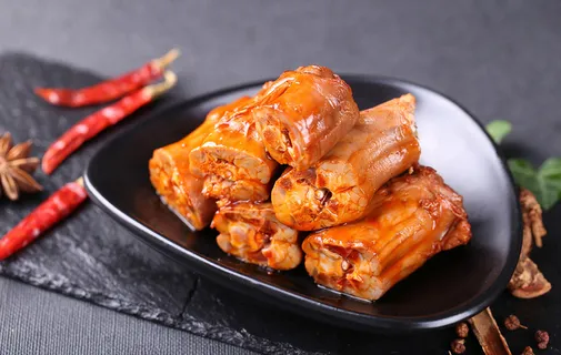 鸭脖鸭头鸭舌  鸭脖鸭头鸭舌