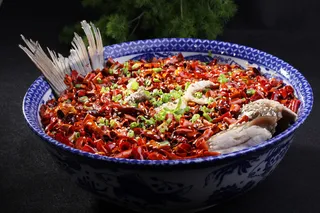 H00173麻辣水煮鱼 (9)