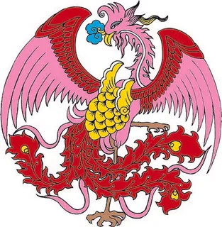 中国吉祥图免扣元素矢量图