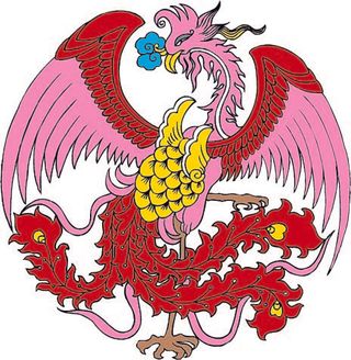 中国吉祥图免扣元素矢量图