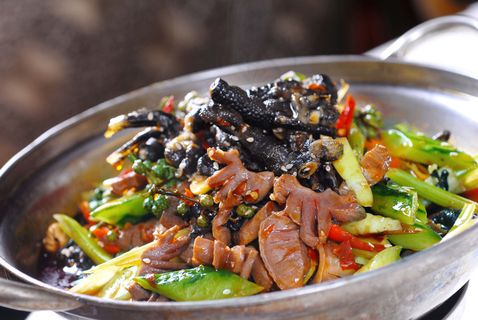 DJCC-3236麻辣香锅