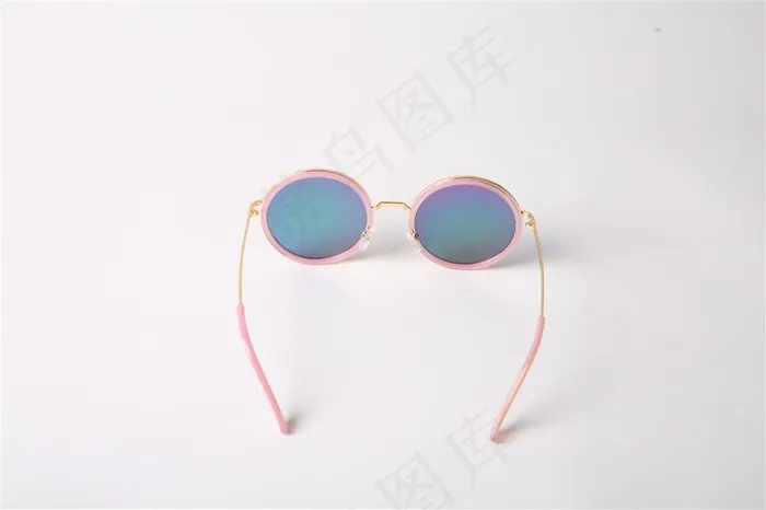 炫酷有气质的墨镜素材