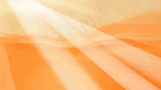 橙色灯光光照渐变纹理背景